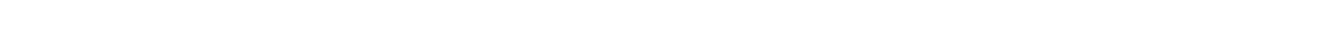 Black wavy horizontal banner on white background