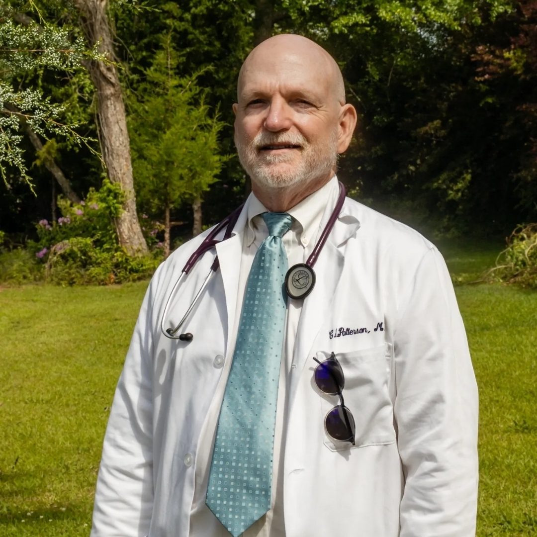 Meet the Doctor
